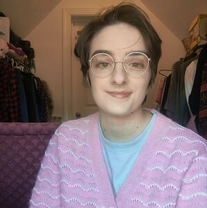 Meet your Posher, Mary